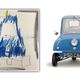 Image for article titled Blip: Peel P50, Toddler Style